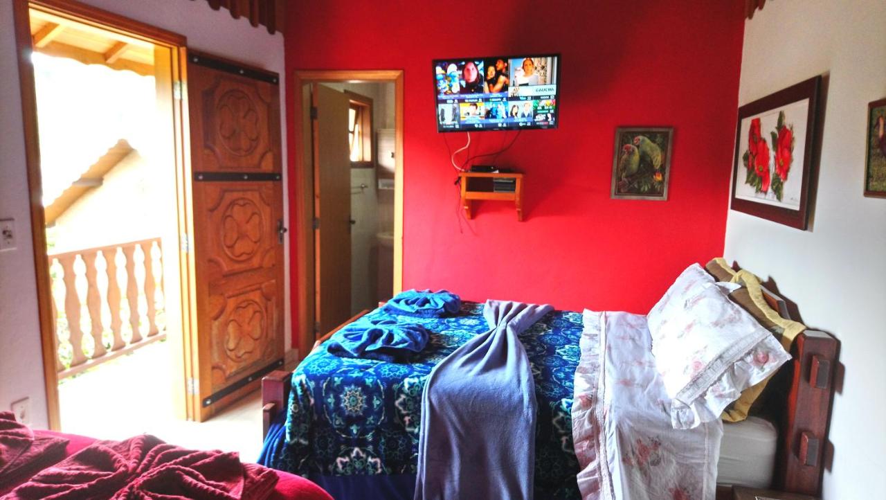 Chalet con 2 Camere da Letto