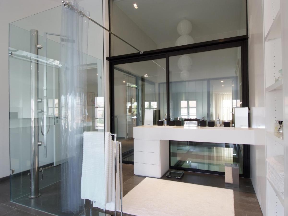 Duplex Apartment
