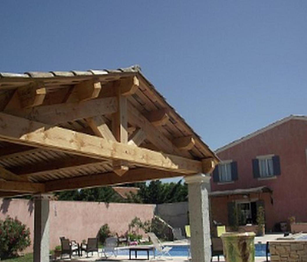La Bastide Des Oliviers - B&B