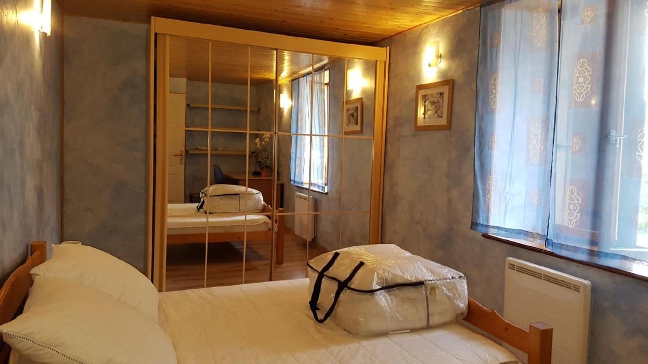 Haus mit 2 Schlafzimmern