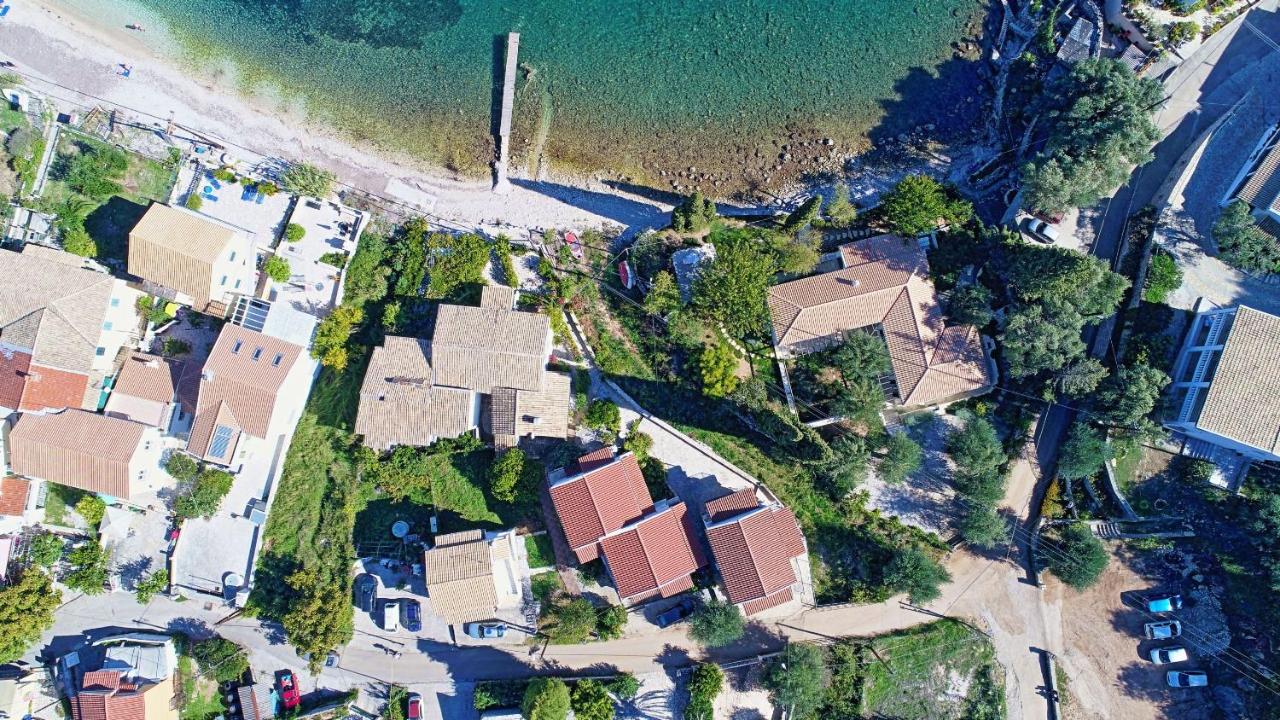 Mattheos House - B&B