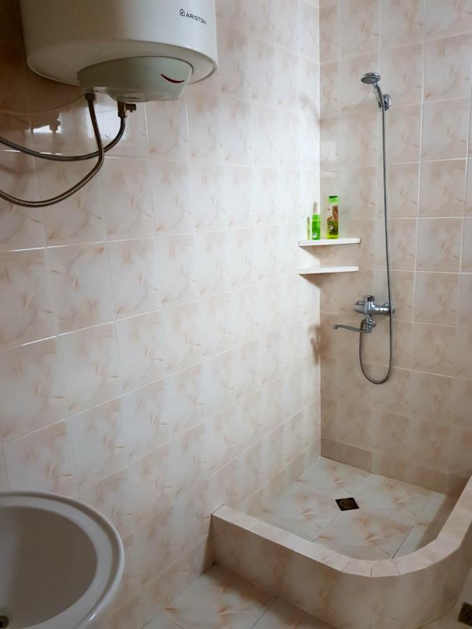 Camera Matrimoniale/Doppia con Letti Singoli con Vista Montagna