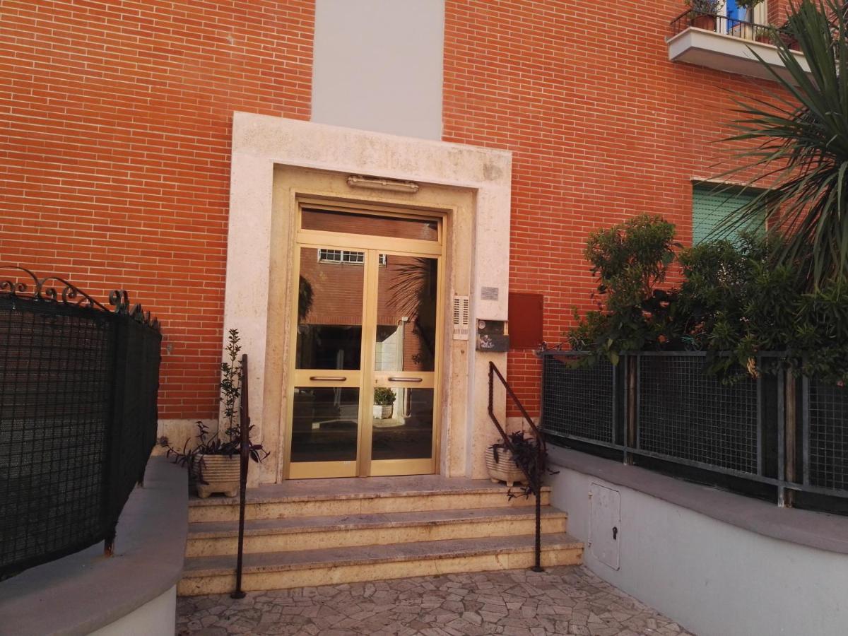 Attico Triremi - B&B