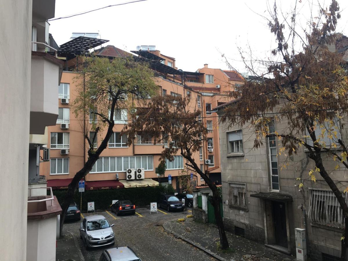 Romantica Apartament - B&B