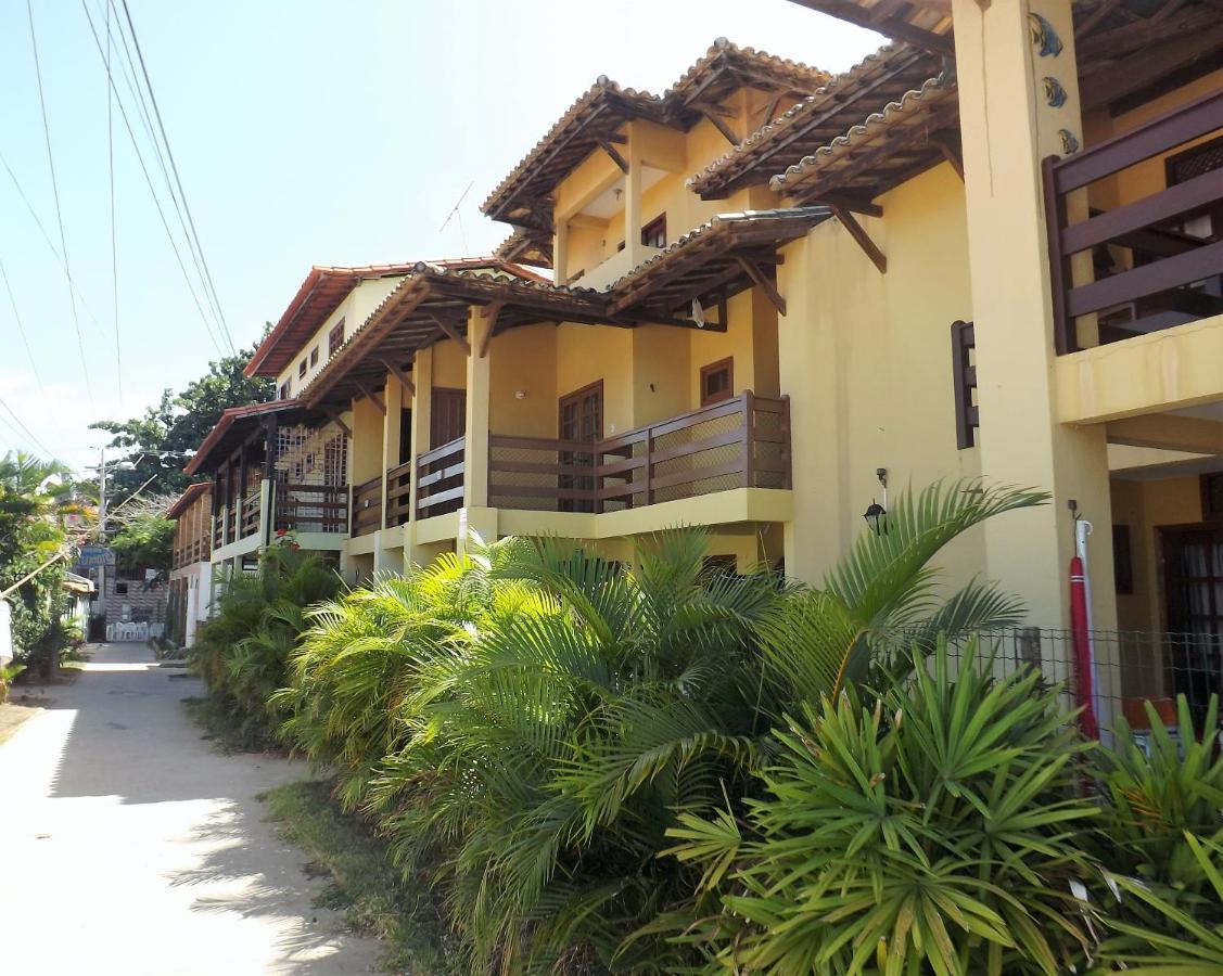 Apart para até 6 Pessoas - PF - B&B