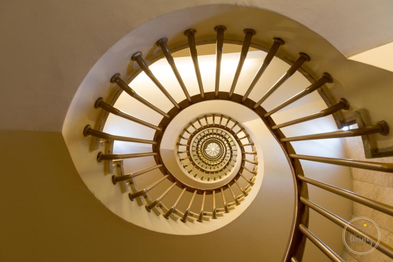 Oporto Ceuta Residences - Residence 2 by We Do Living - B&B Porto