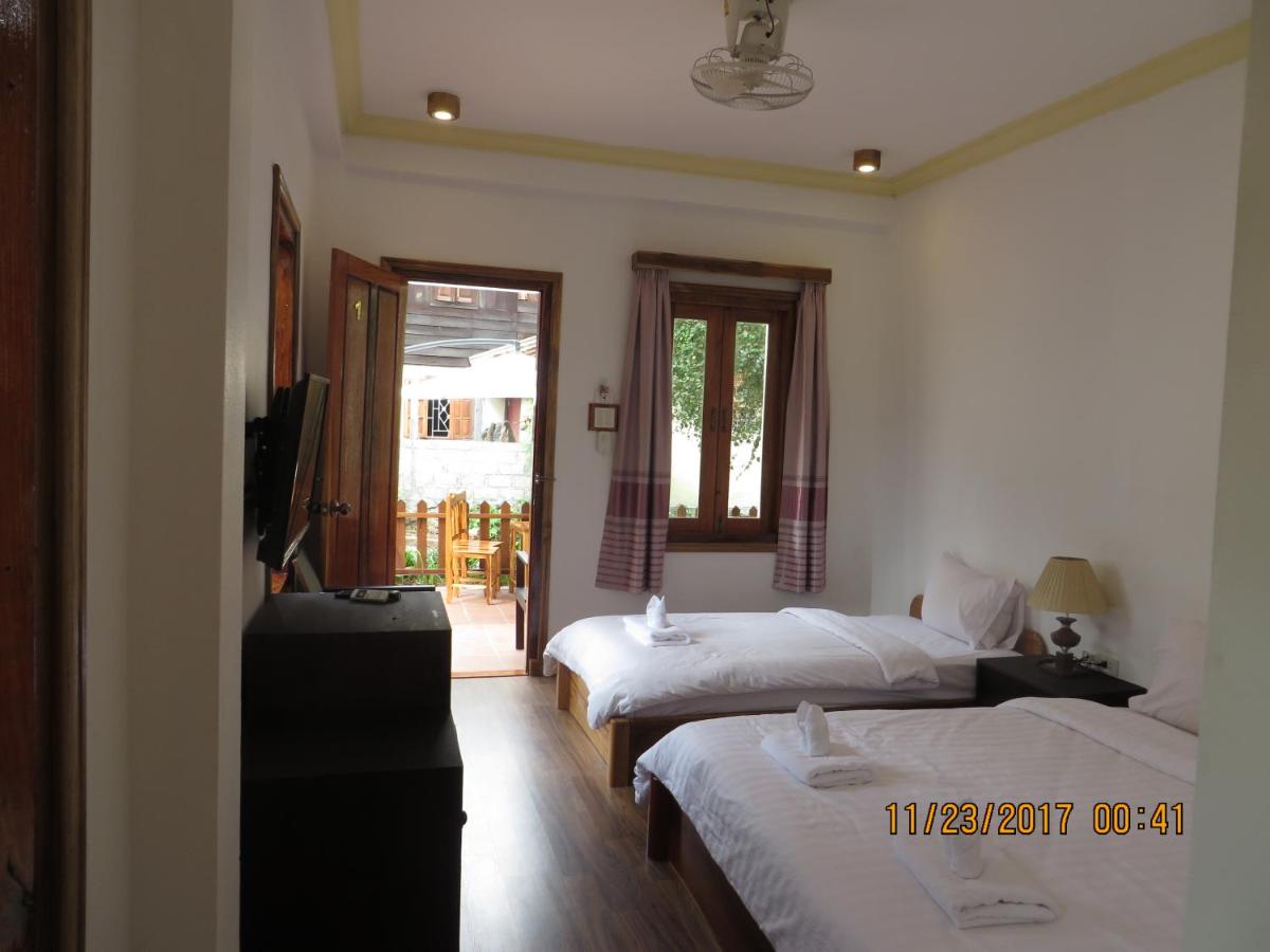 Comfort Triple Room