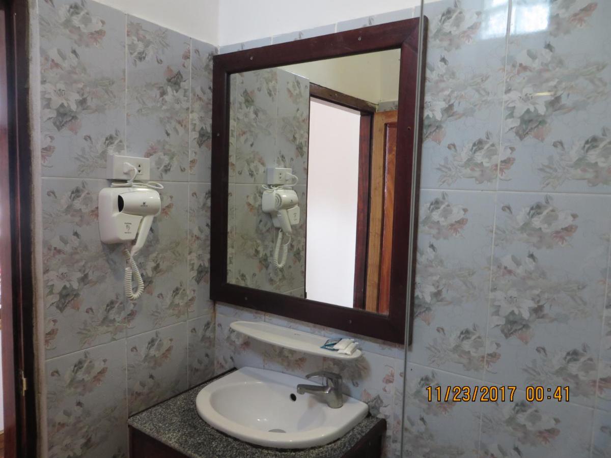 Superior Double Room with Balcony