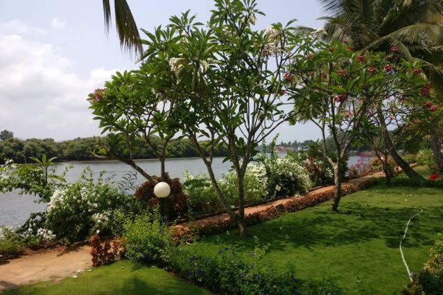 Villa La Casita - B&B Cavelossim