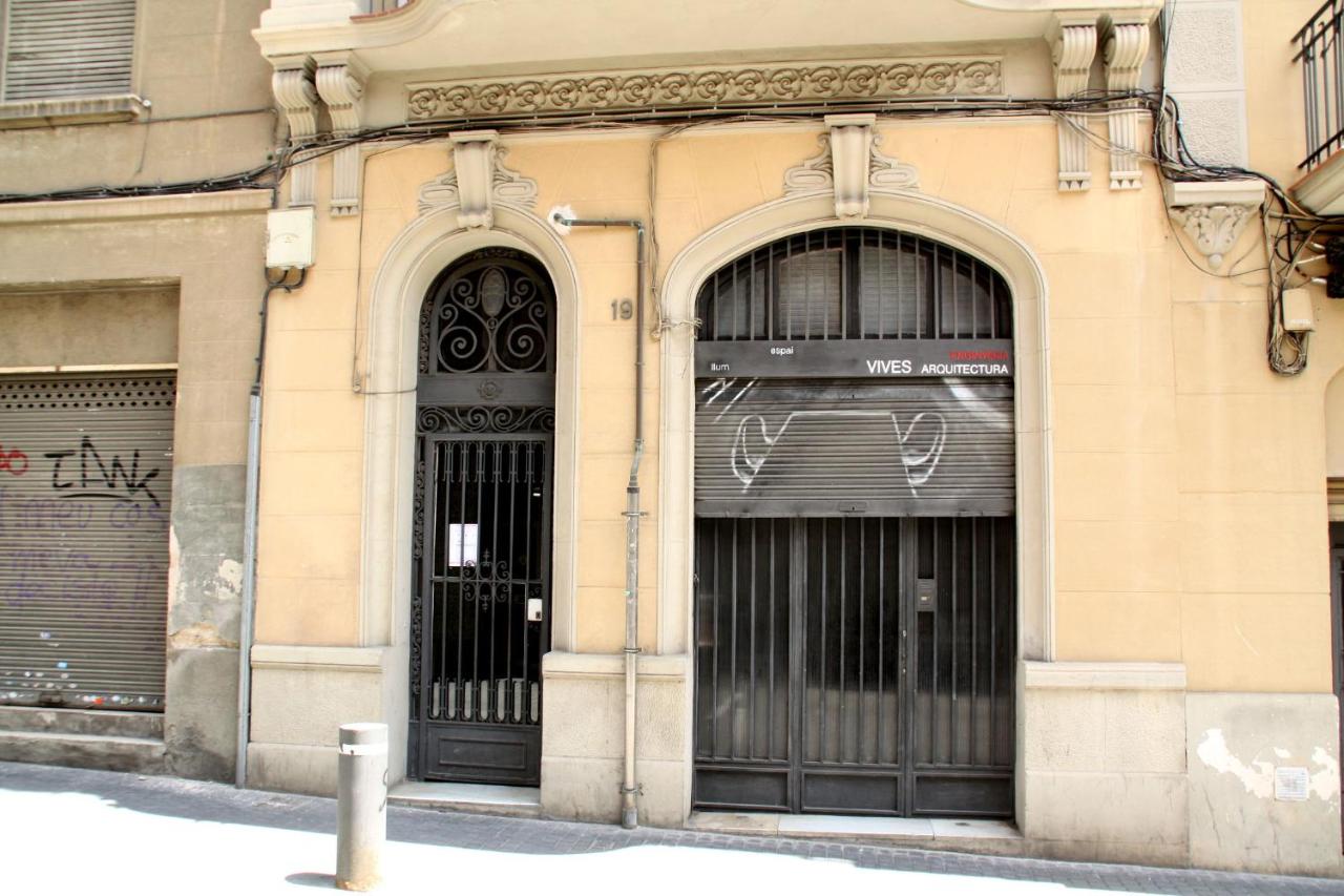 My Home in Barcelona - Ferienwohnung