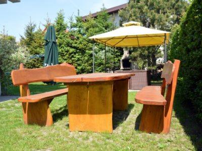 Pokoje Gościnne Bosman - B&B