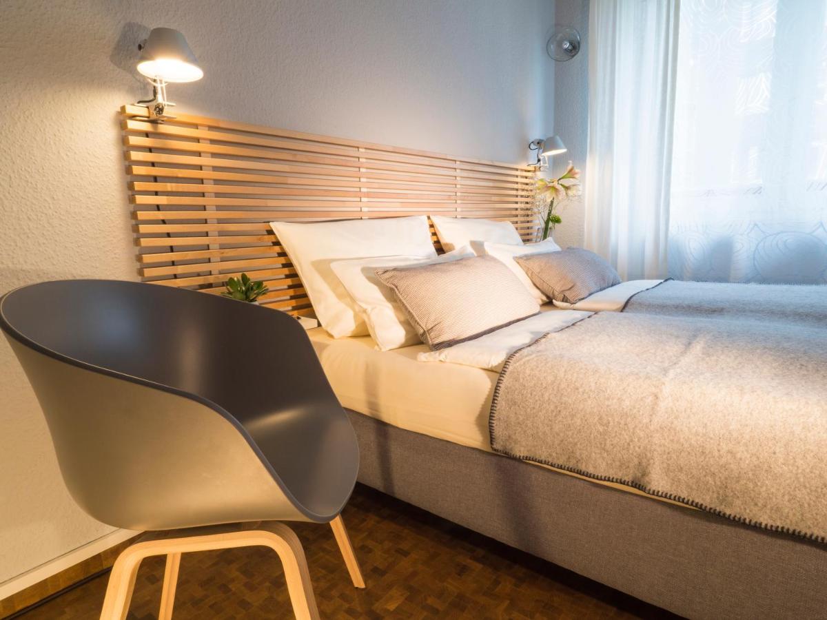 B&B Hamburg - MY PLACE Hotel - Bed and Breakfast Hamburg