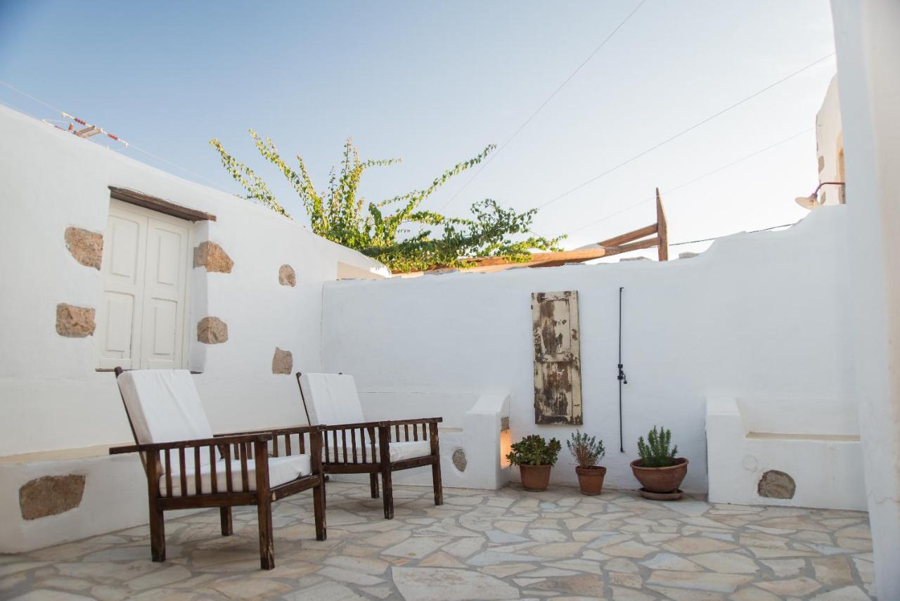 Anemos Houses - B&B