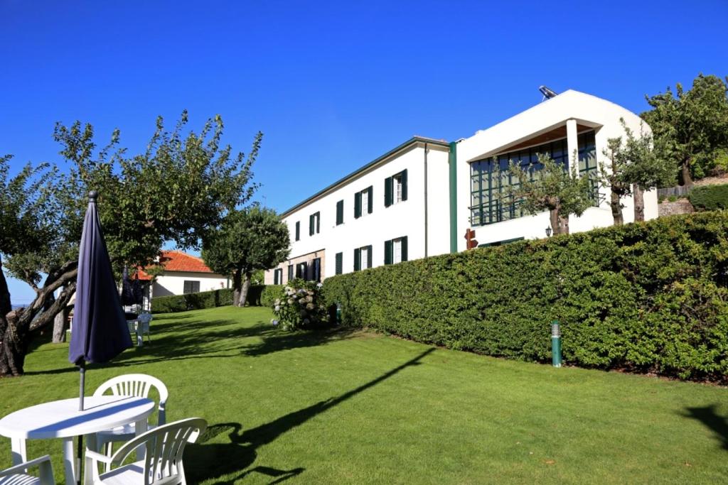 B&B Lamego - Quinta da Timpeira - Bed and Breakfast Lamego