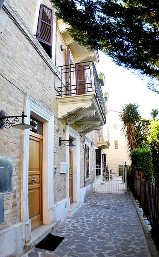 Bed & Breakfast Il Vicolo - Bed and Breakfast San Benedetto del Tronto