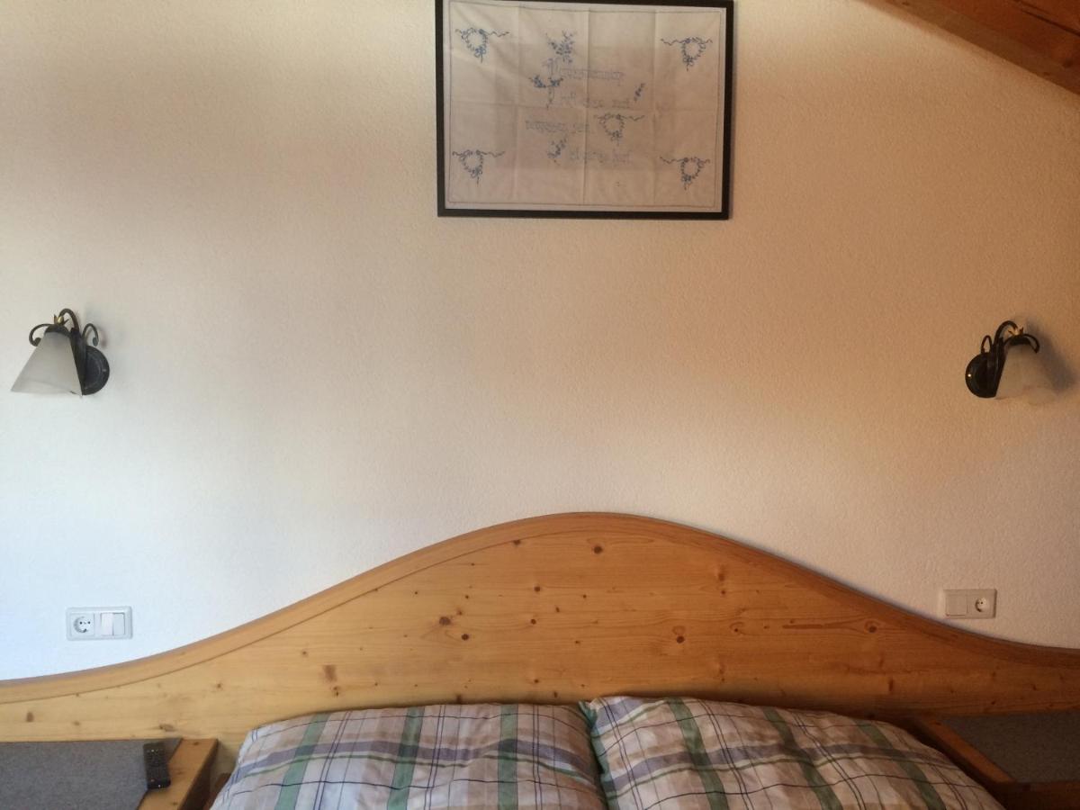 Budget Double or Twin Room