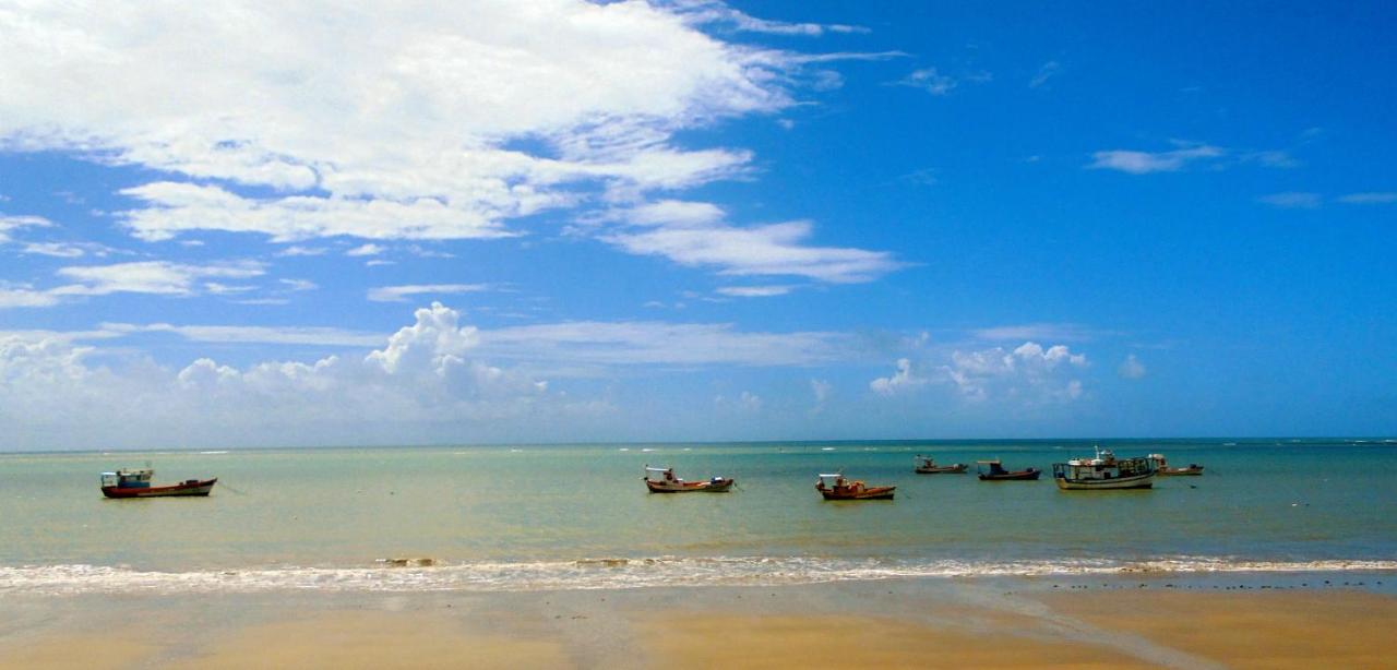 Casa na Praia de Muriu - Andréia - Bed and Breakfast