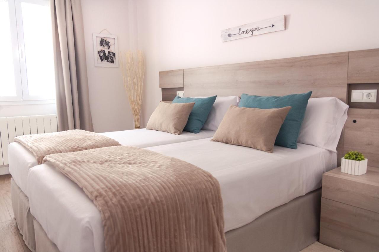 ConK Apartments by CasaTuristica - B&B Ronda