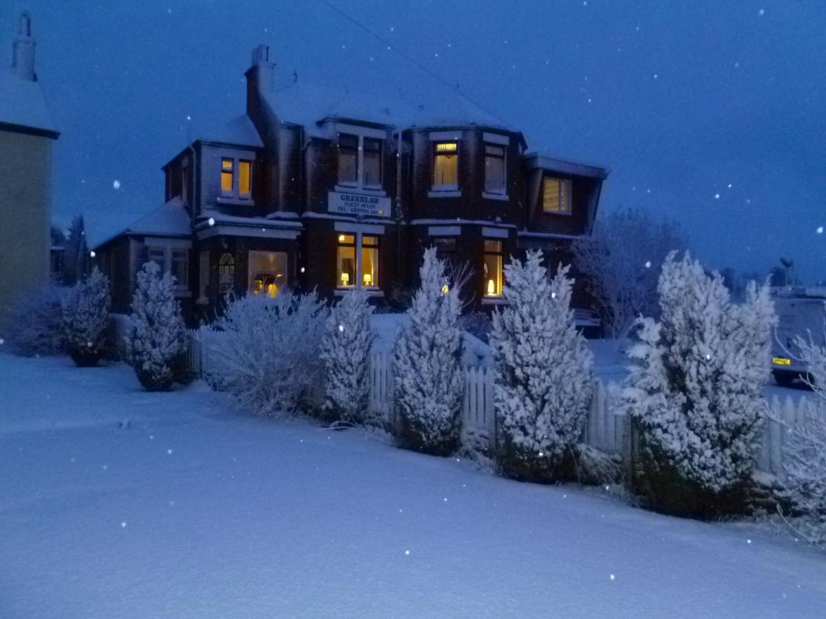 Greenlaw Guest House - B&B Gretna Green