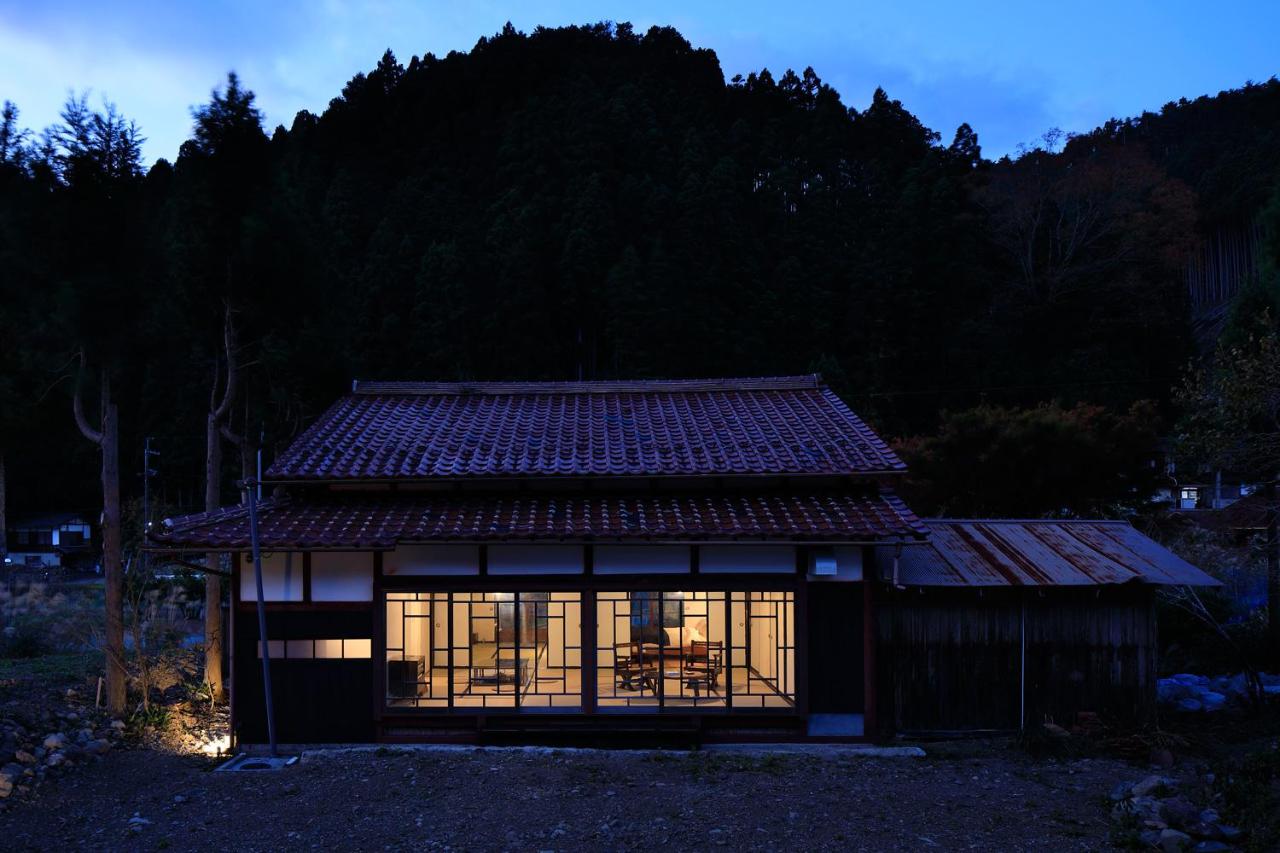 The Lodge MIWA - B&B