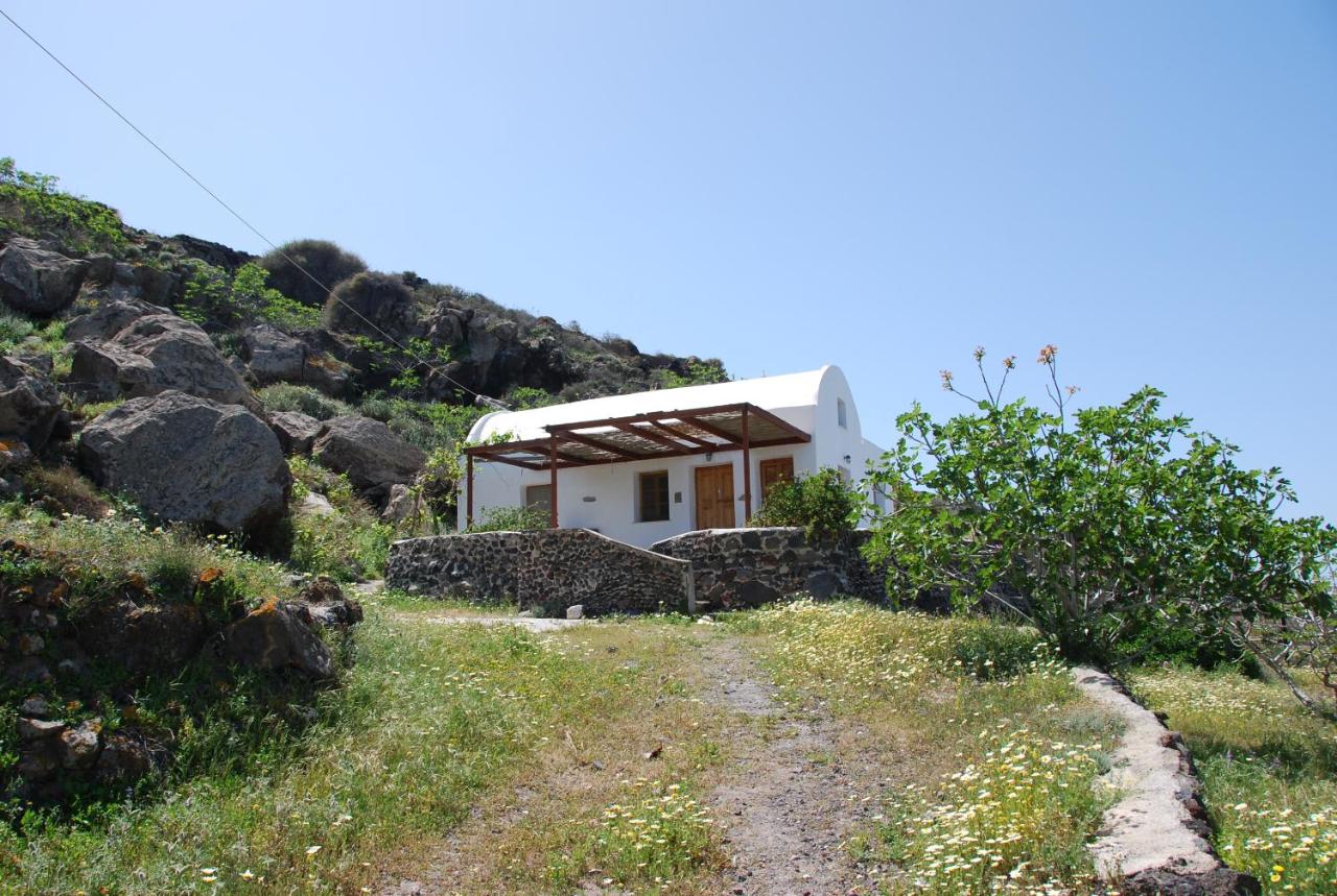 Siskosplace - B&B Oía