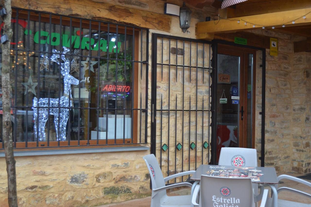 El Trasgu de Foncebadón - B&B Foncebadón