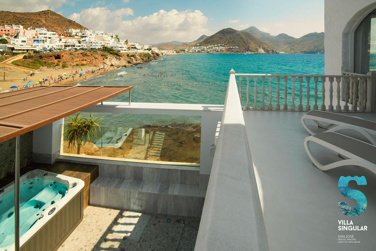 Villa Singular - B&B