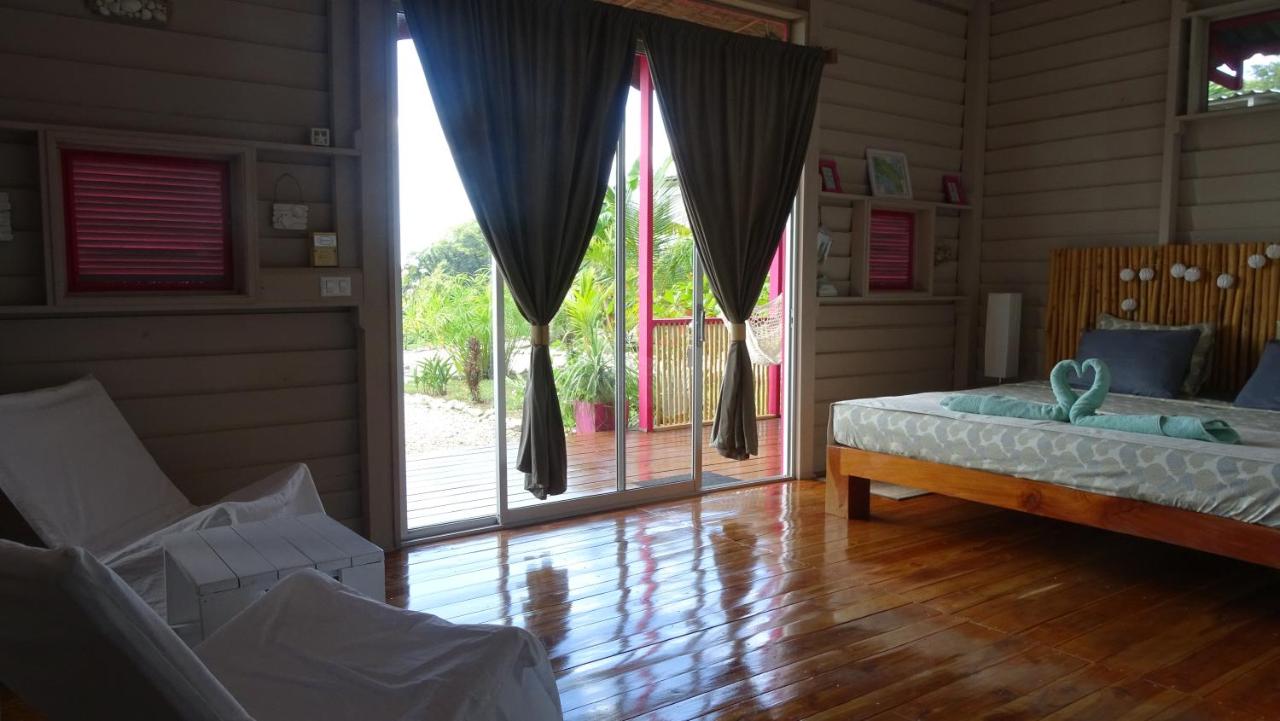 Superior Chalet