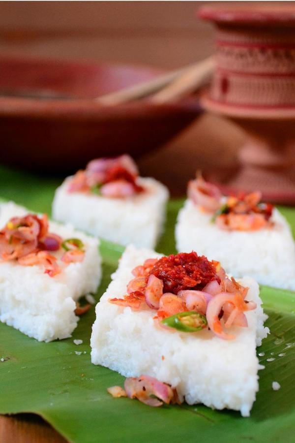 Leisure in Galle - B&B Galle