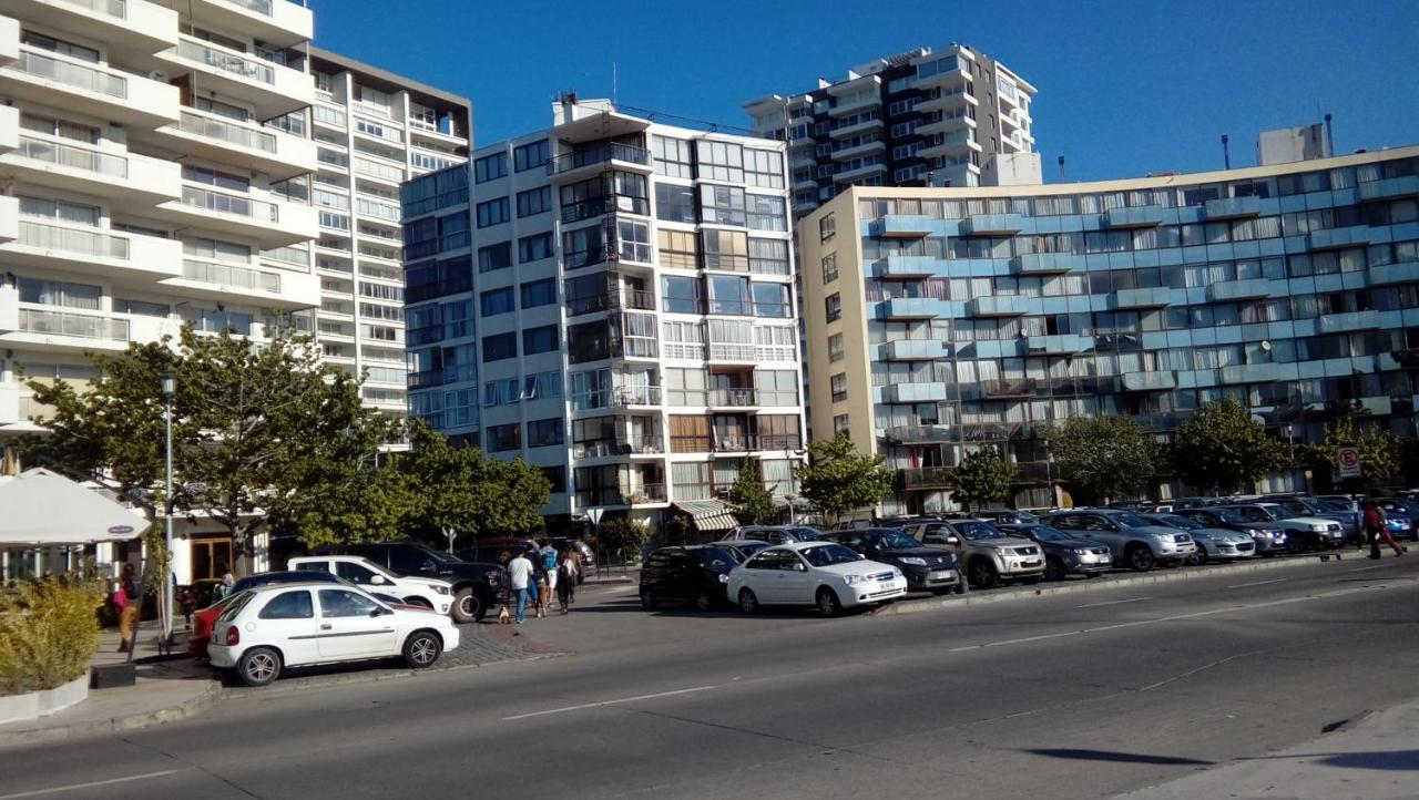Departamento Frente al Casino - B&B Viña del Mar
