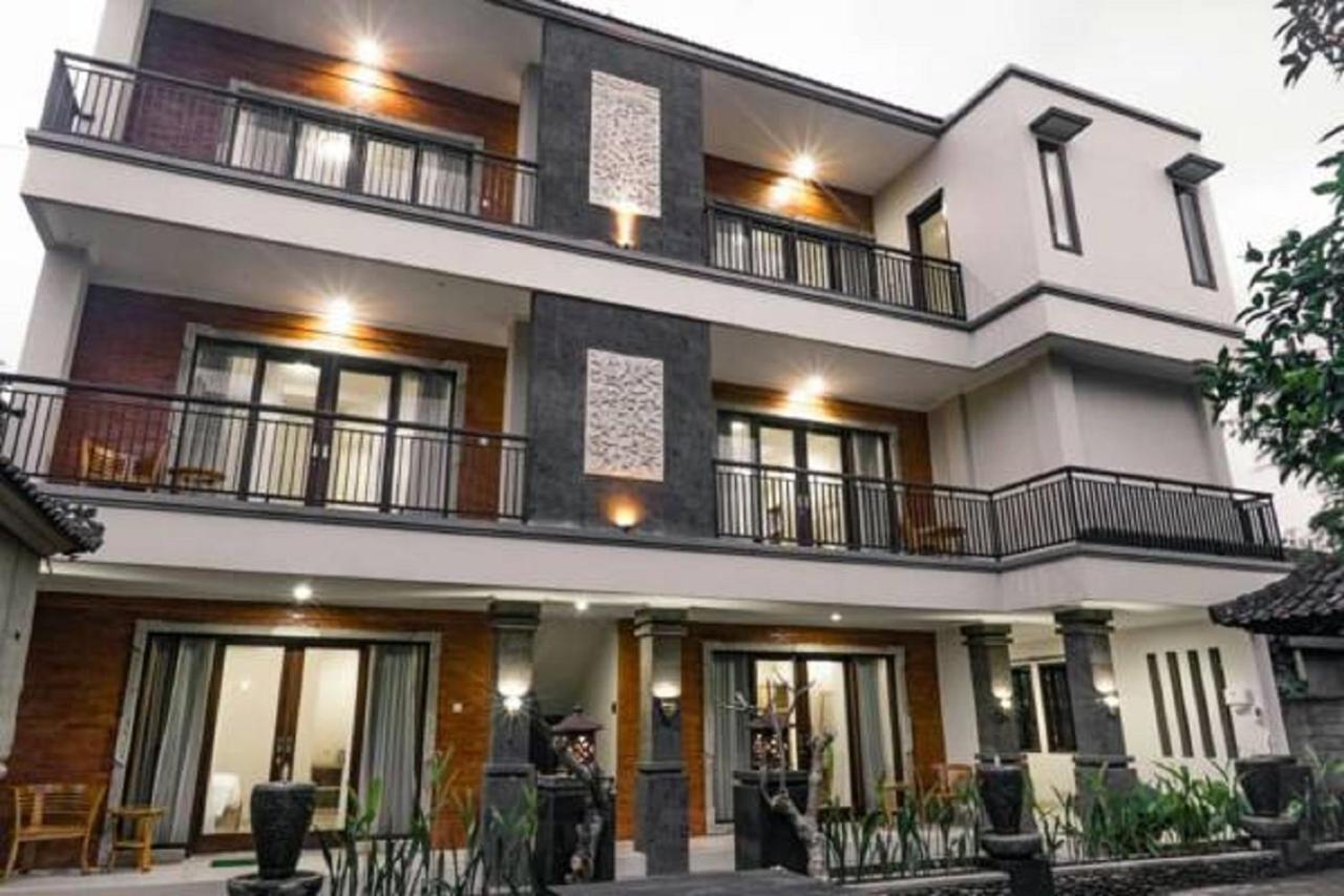 Rumah Kultur - Chambres d’hôtes Ubud