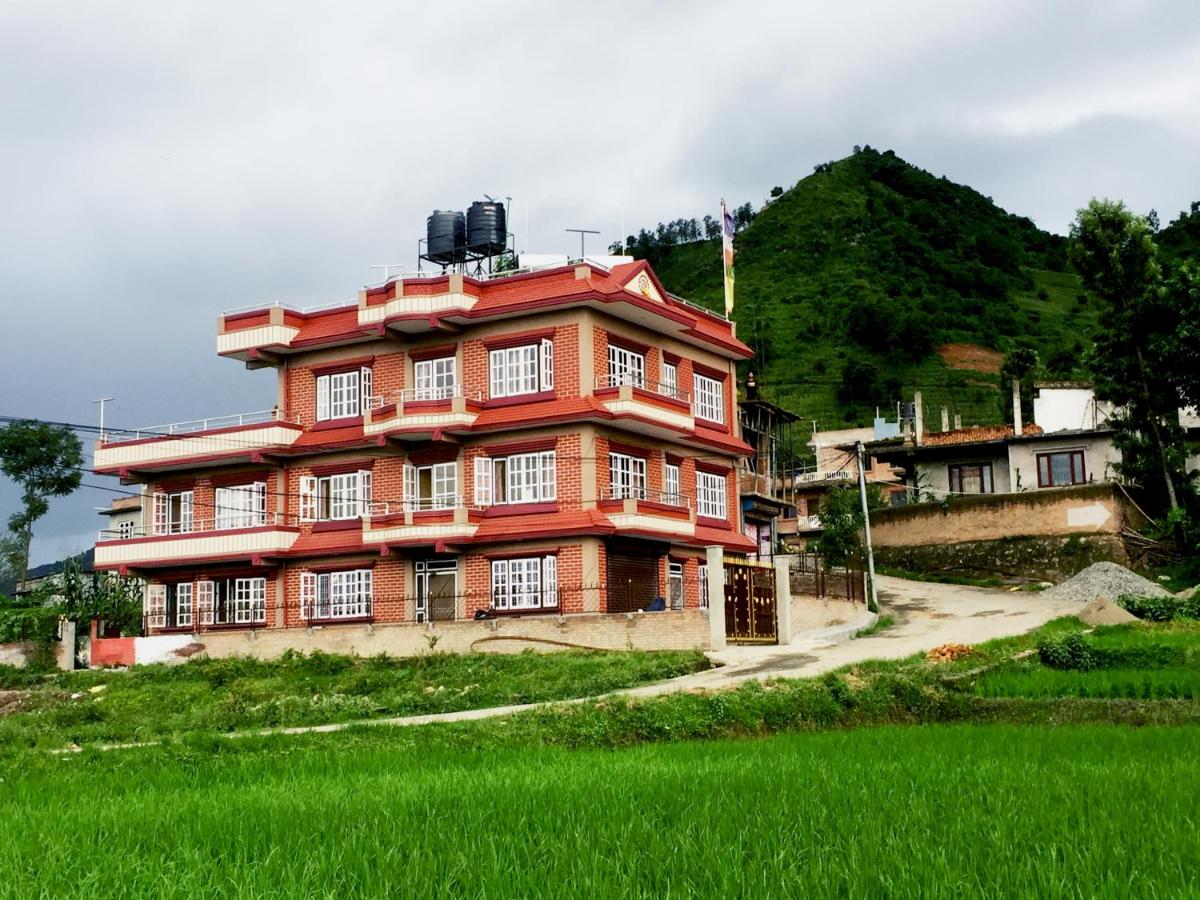 Homestay Nepal - Ferienwohnung