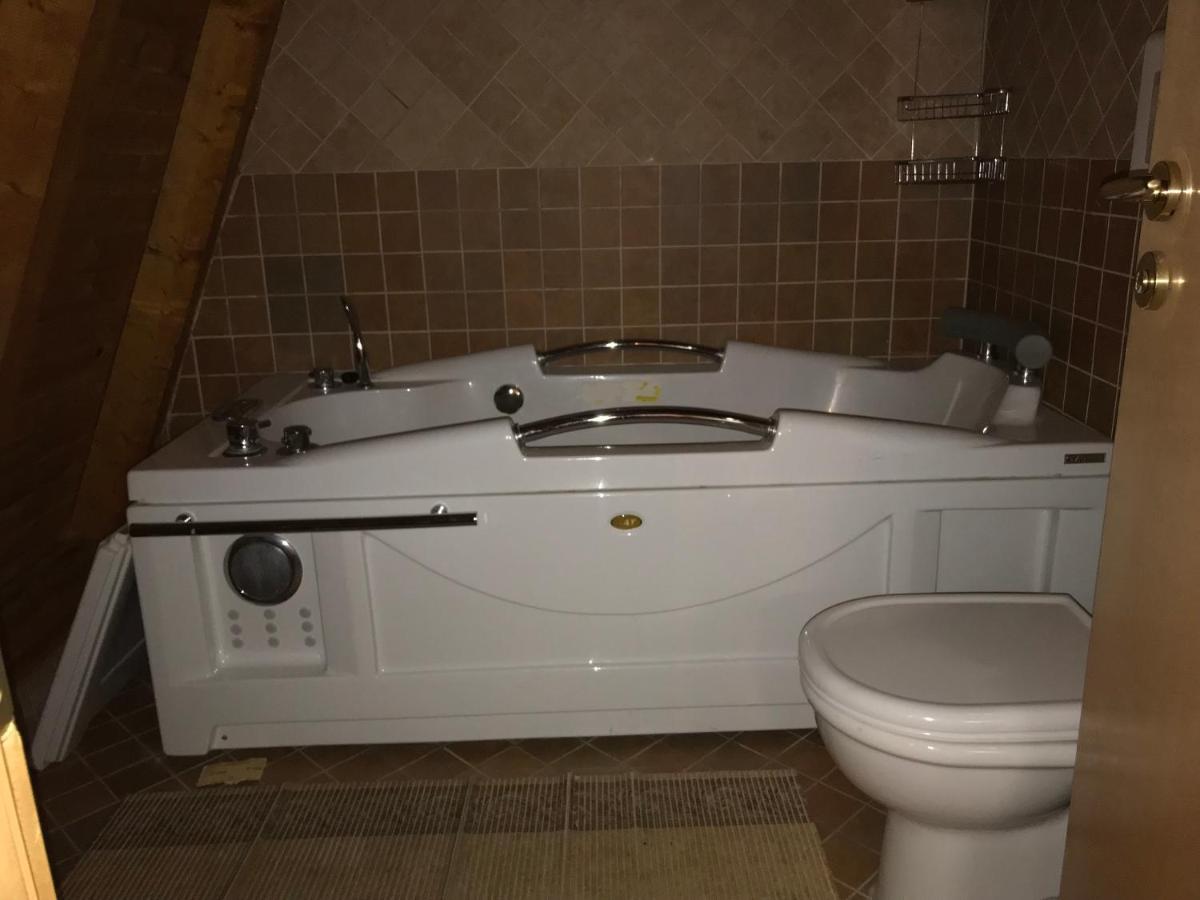 Appartement met 1 Slaapkamer