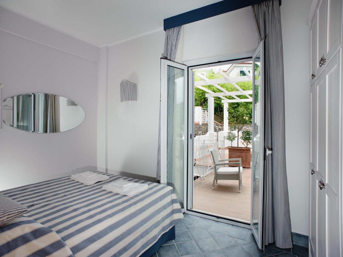 Appartamento Cannicelle con 1 Camera da Letto e Vista Mare