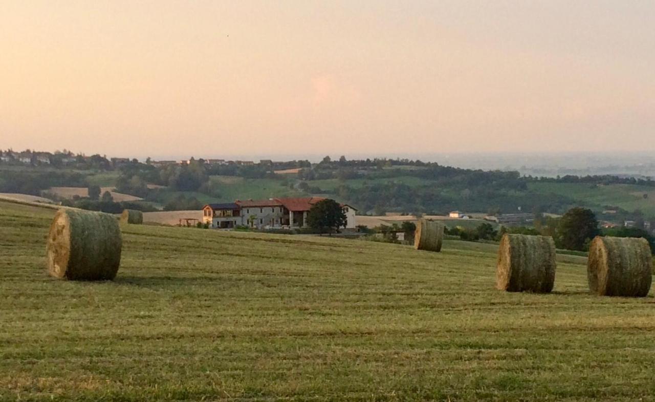 B&B Tenuta il Galletto - Ferienwohnung Casale Monferrato