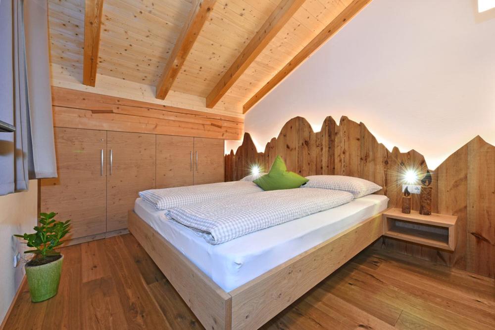 Apartamento con vistas a las montañas