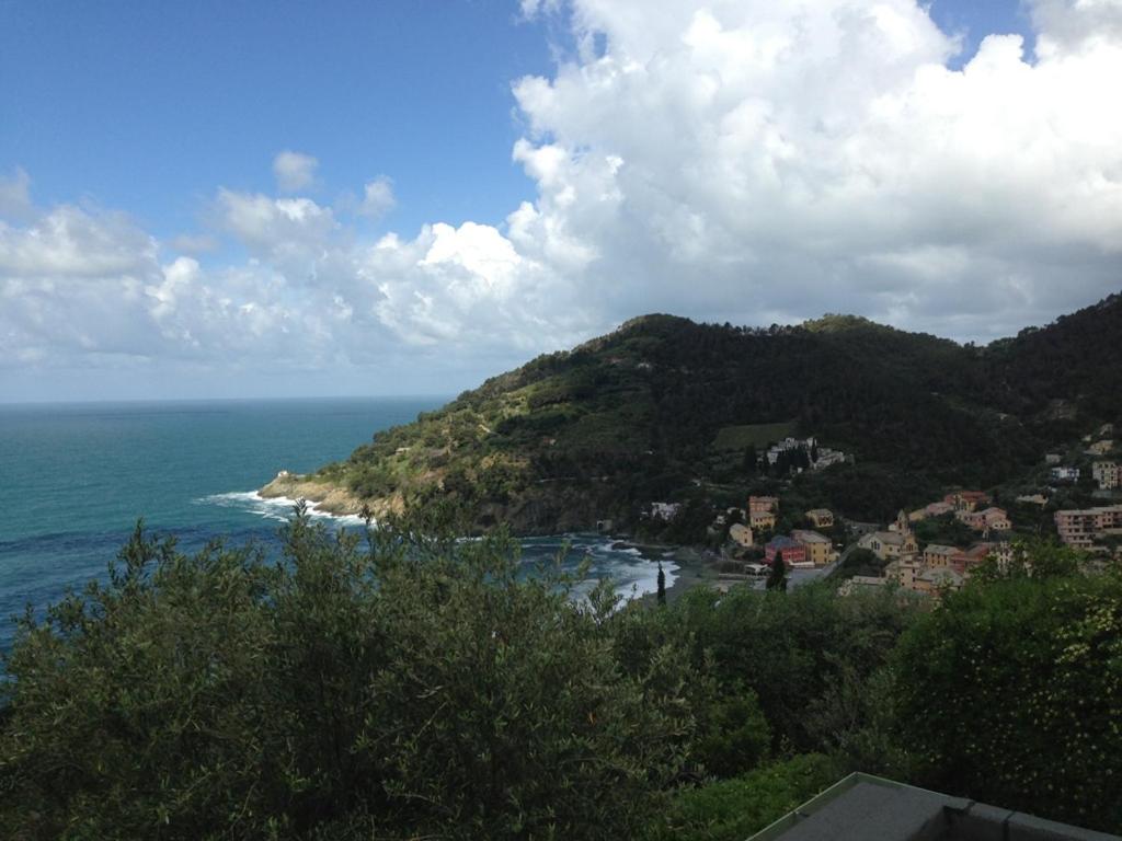 Casa Orchidea - Vista Mare meravigliosa - B&B