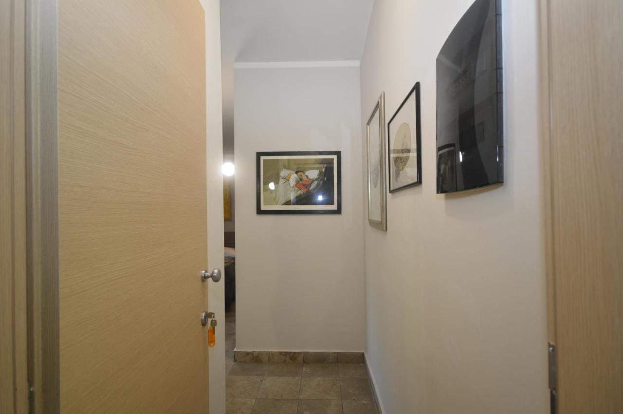 Deluxe Doppelzimmer mit Balkon