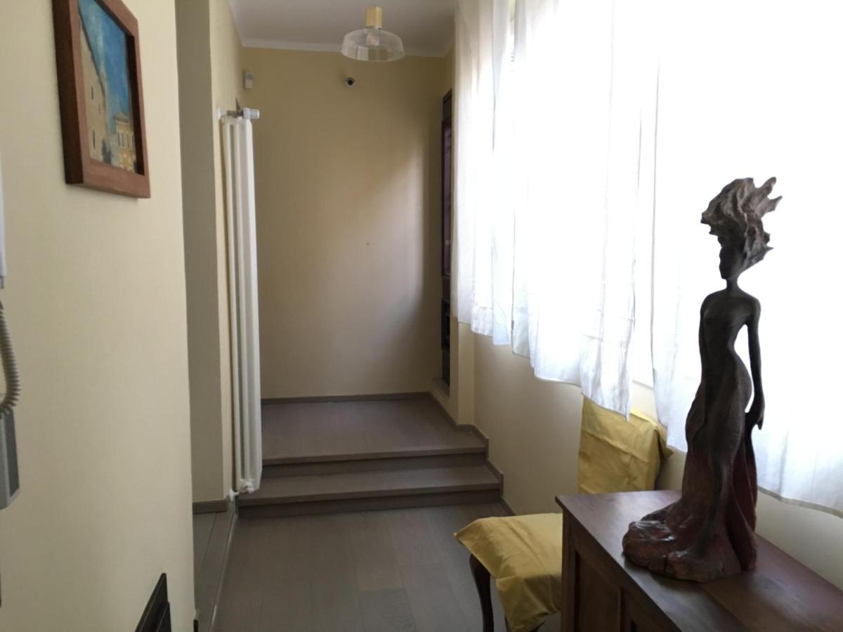 Visione Strada Maggiore 62 - B&B