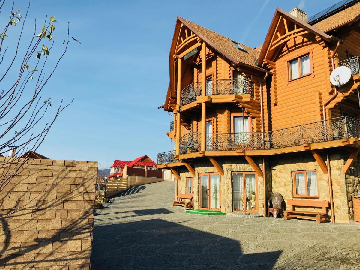 Guest house М - B&B