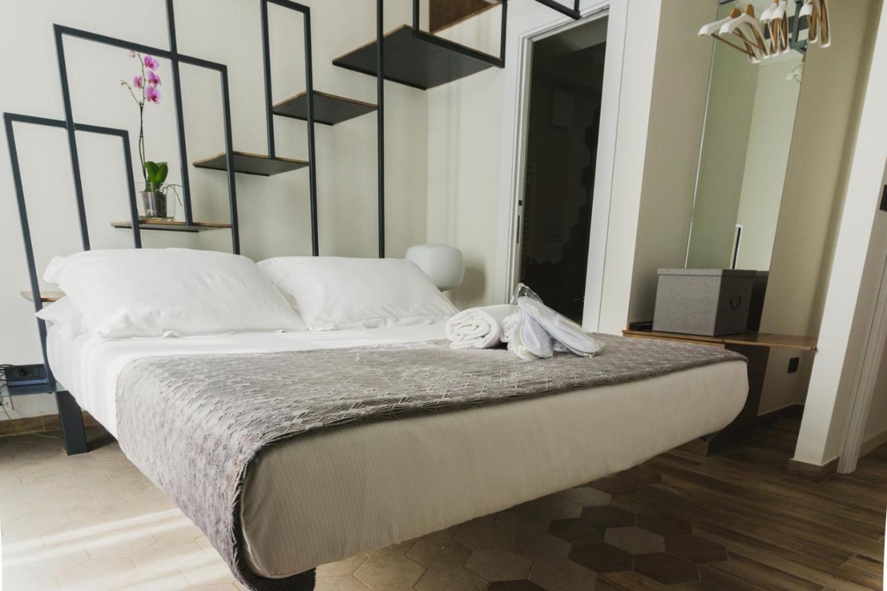 Chambre Familiale avec Balcon