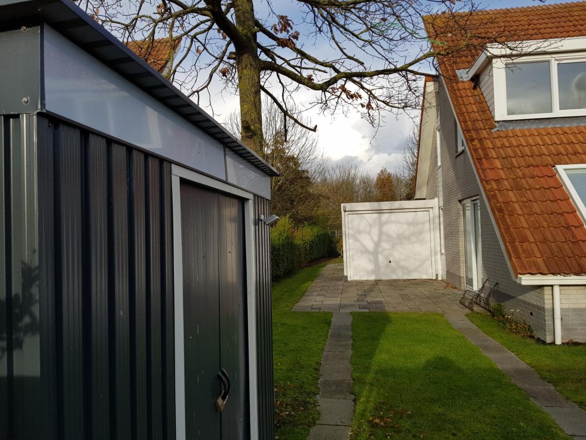 Strand 12 - Bed and Breakfast Scharendijke