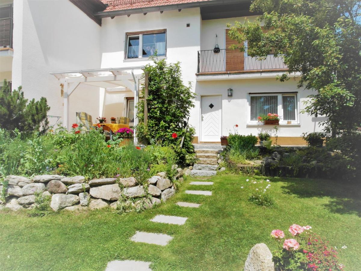 Ferienwohnung Arnold - Ferienwohnung Erbendorf