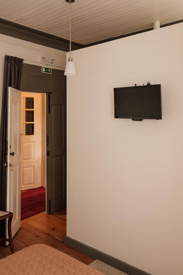 Standard Doppelzimmer