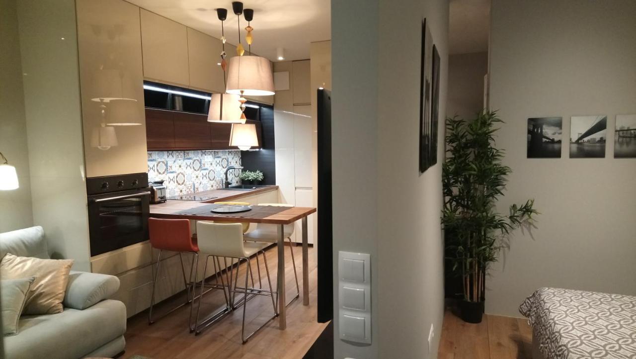Deluxe Apartment with Air Conditioning