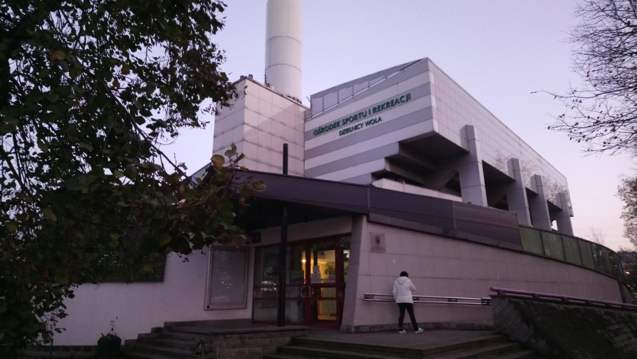 Siedmiogrodzka - most handy location, aircon & garage free - B&B