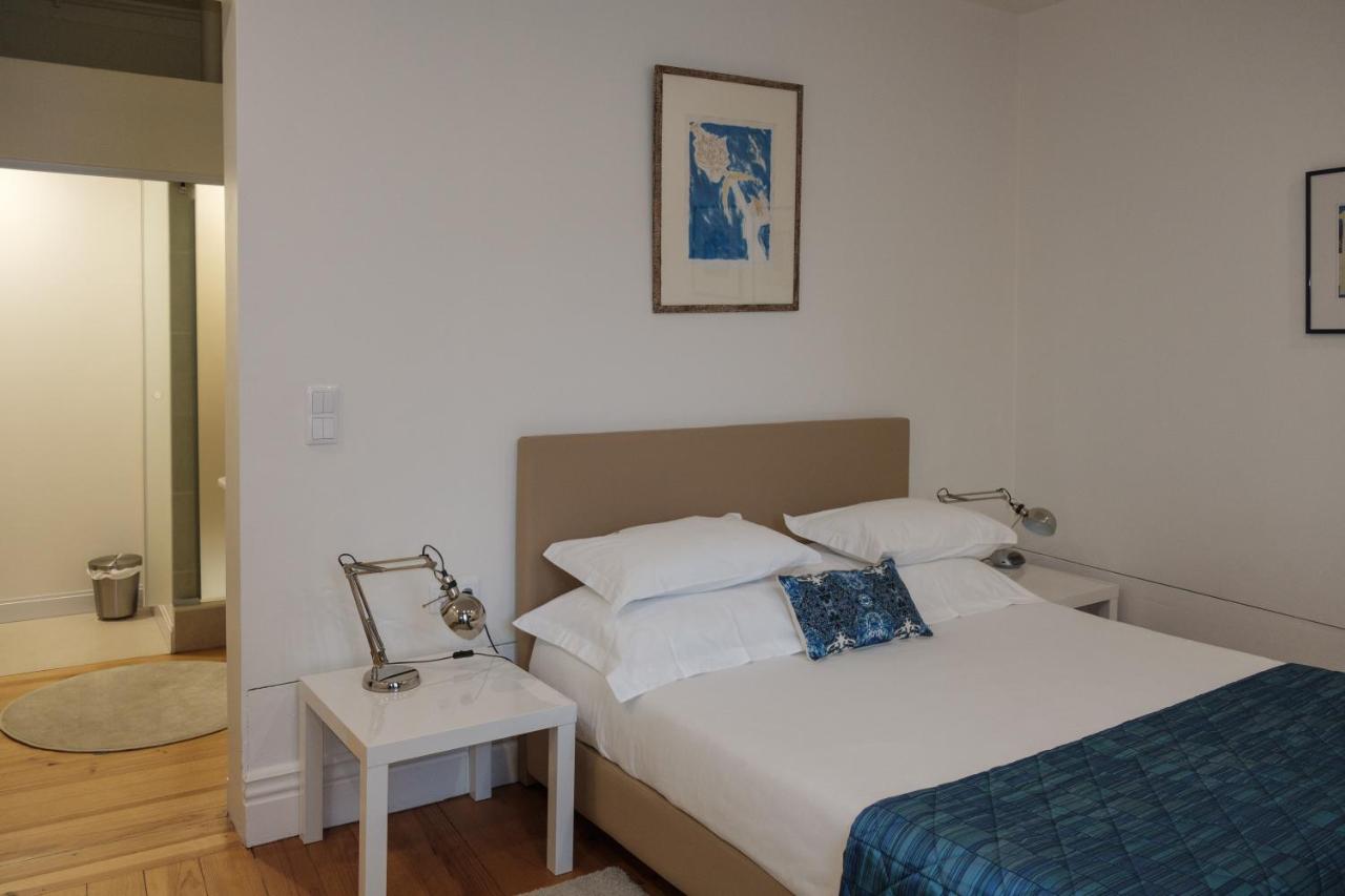 Superior Dreibettzimmer