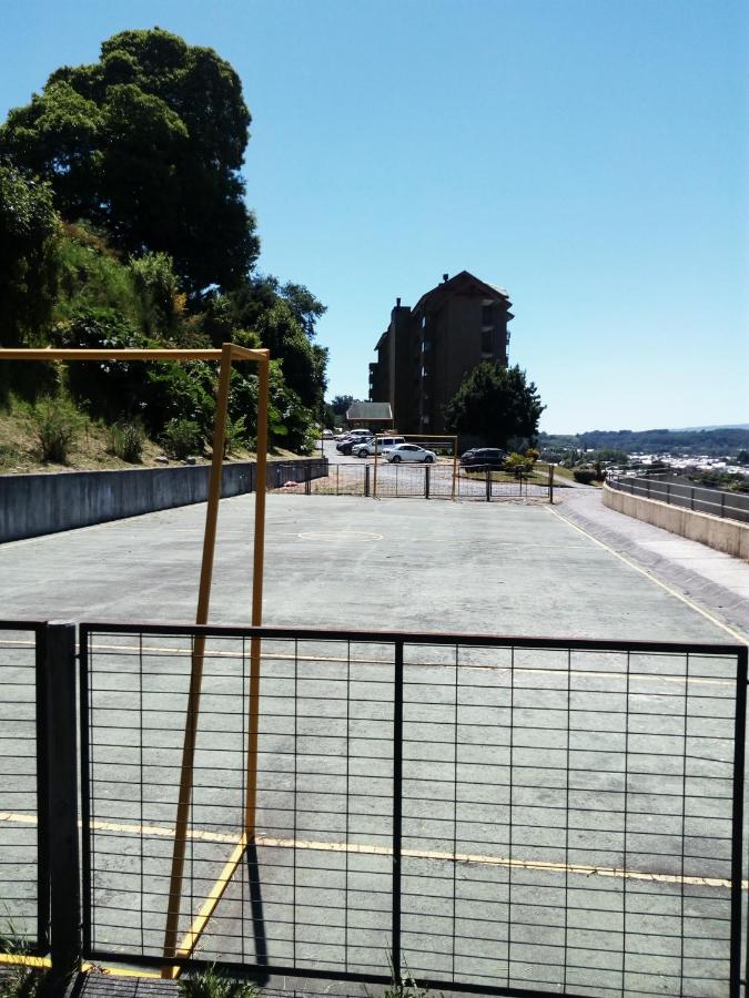Villarrica Mirador Apartment - Chambres d’hôtes