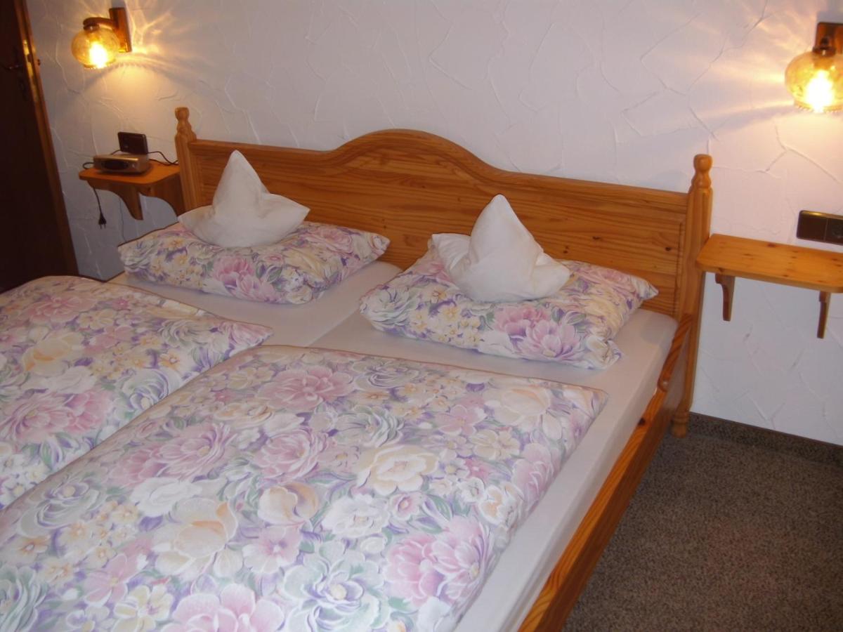 Appartement 1 Chambre - 1