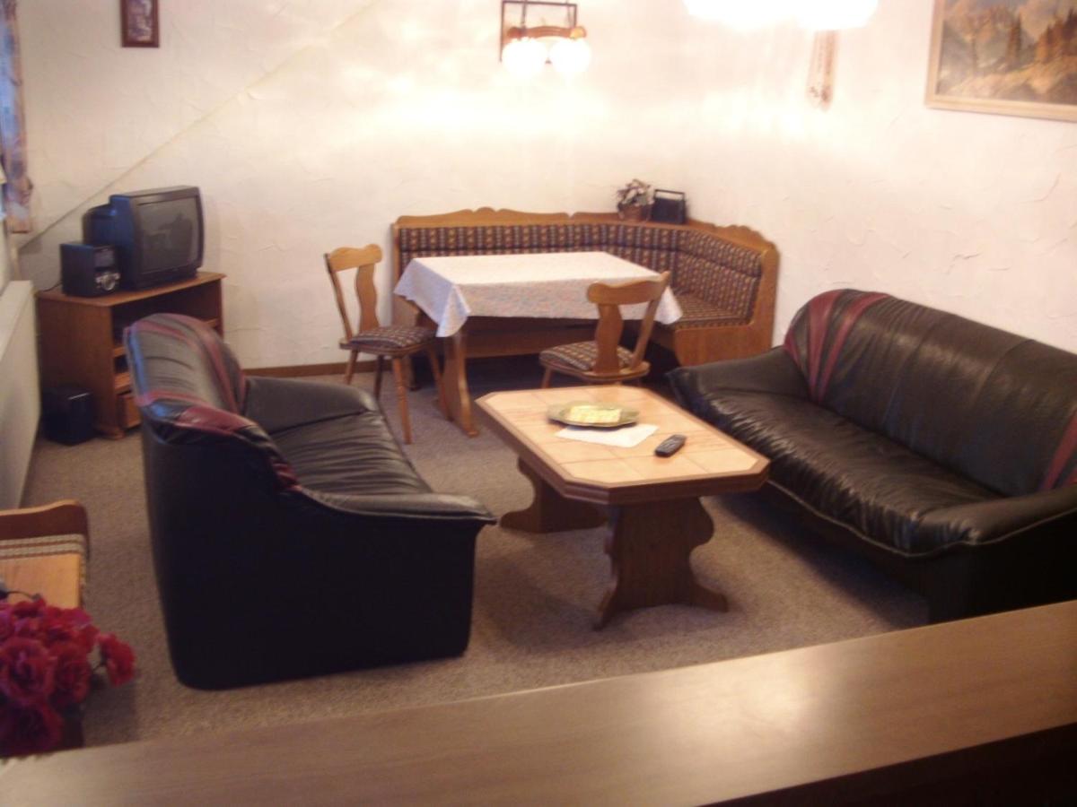 Apartamento de 1 dormitorio (2 adultos) - 3